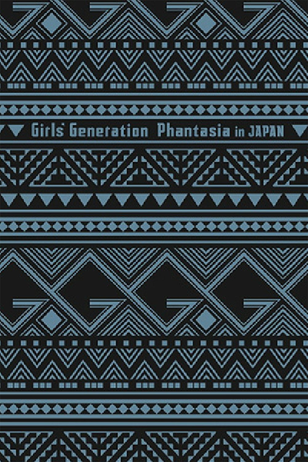 IRLS' GENERATION 4TH TOUR PHANTASIA IN JAPAN IRLS' GENERATION 4TH TOUR PHANTASIA IN JAPAN