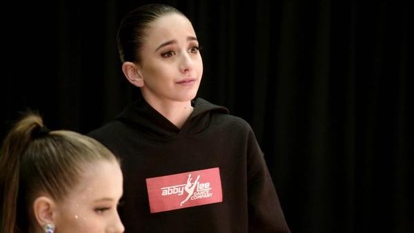Dance Moms