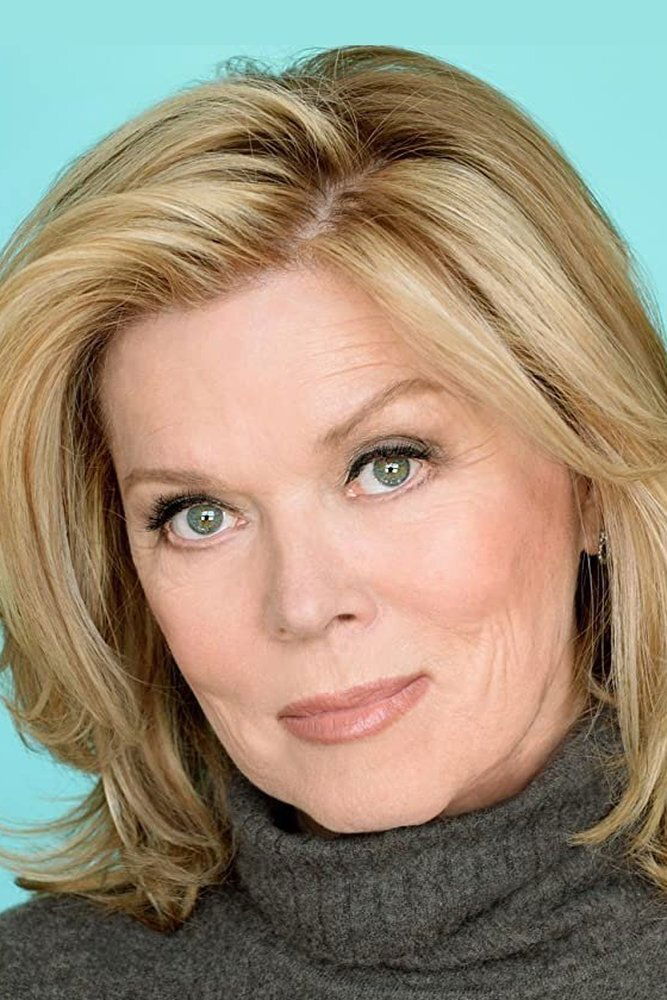 et billede af Robyn Peterson