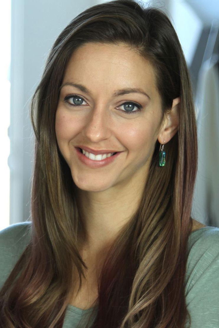 et billede af Dianna Cowern