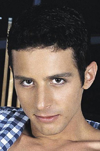 et billede af Marc Nemeth