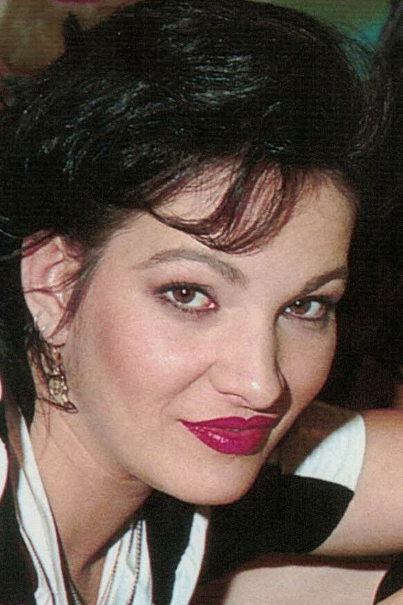 et billede af Florence DeVille