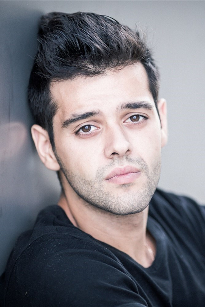 et billede af Tigran Mekhitarian