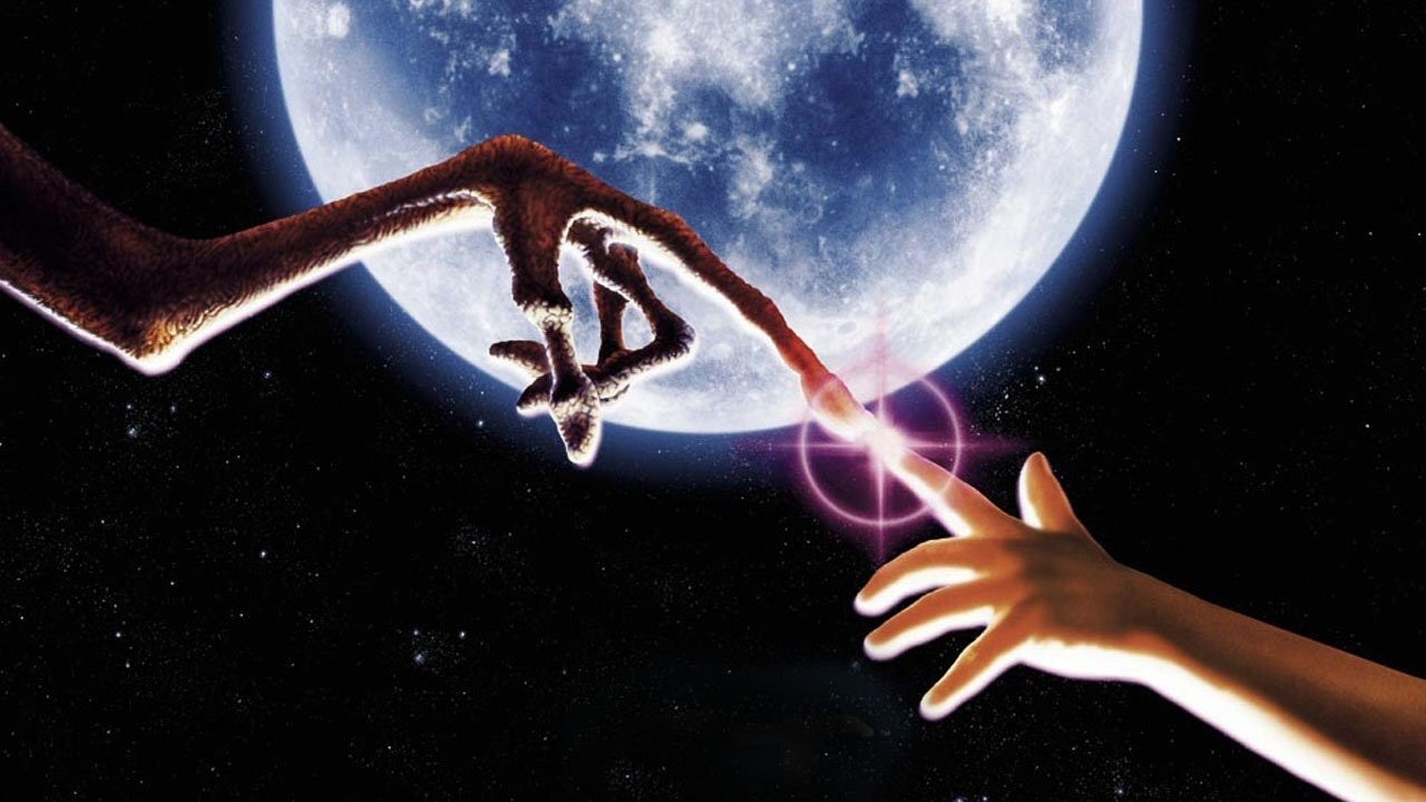 The Making of 'E.T. the Extra-Terrestrial'