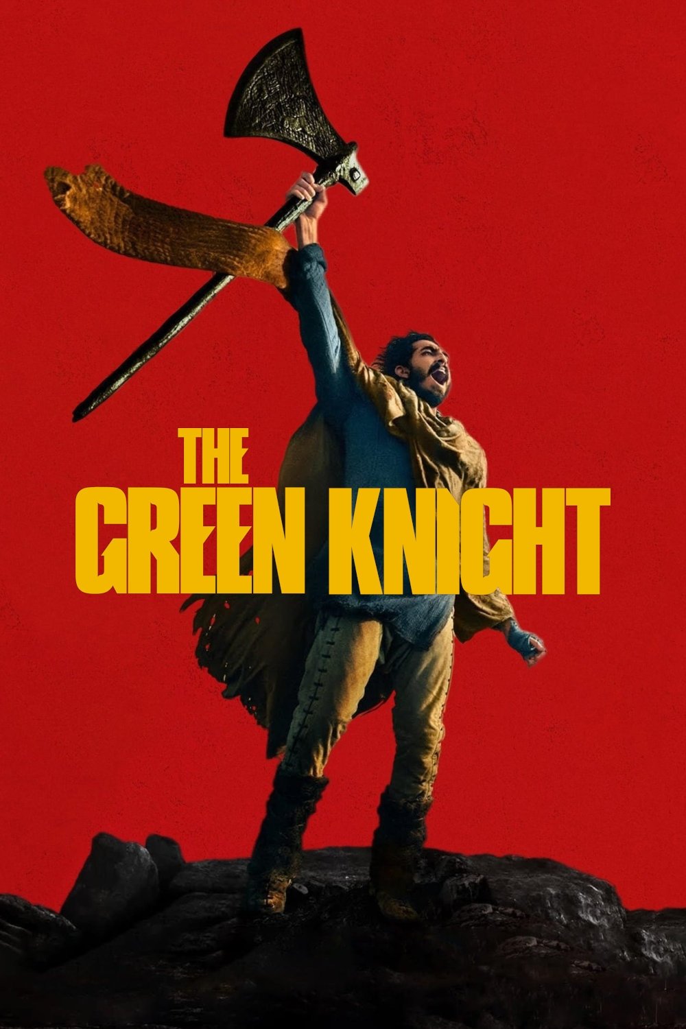 The Green Knight