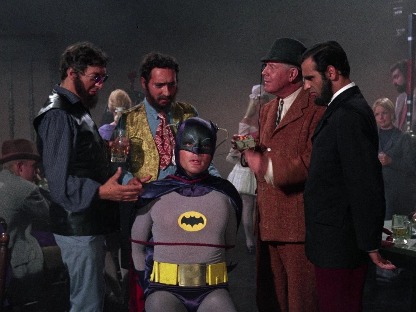 Batman