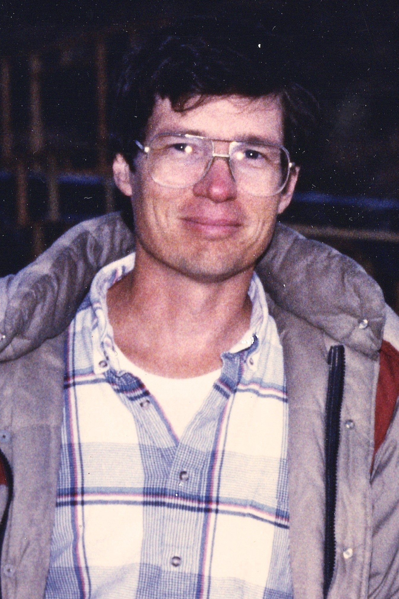 et billede af S.S. Wilson