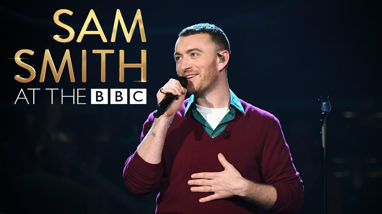 Sam Smith Live in London