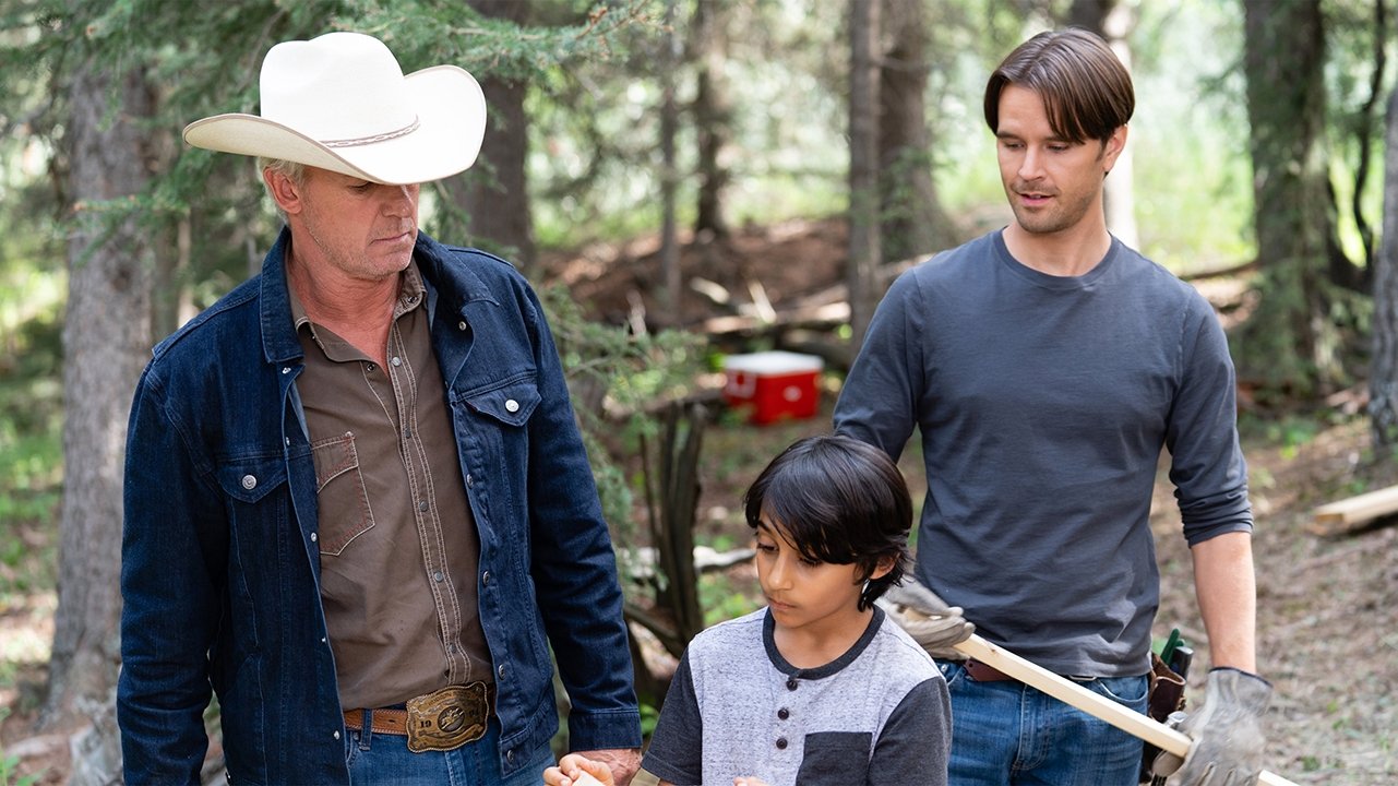 Heartland - Paradies für Pferde Staffel 12 :Folge 3 