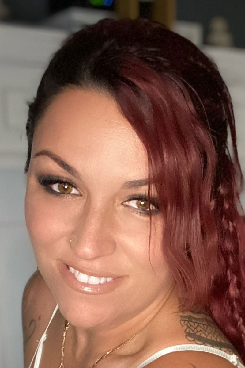 et billede af Nadia Nolimits