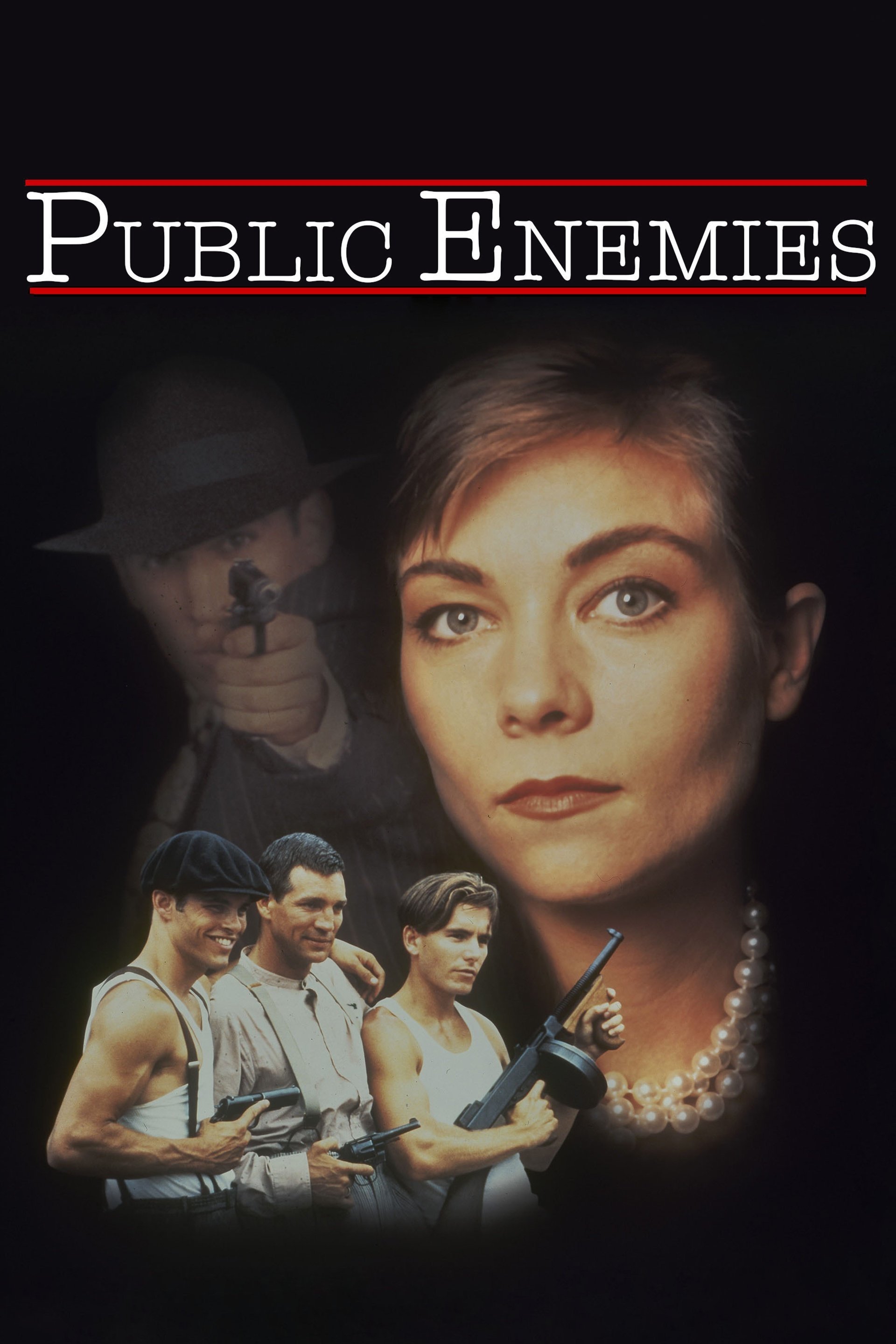 Public Enemies