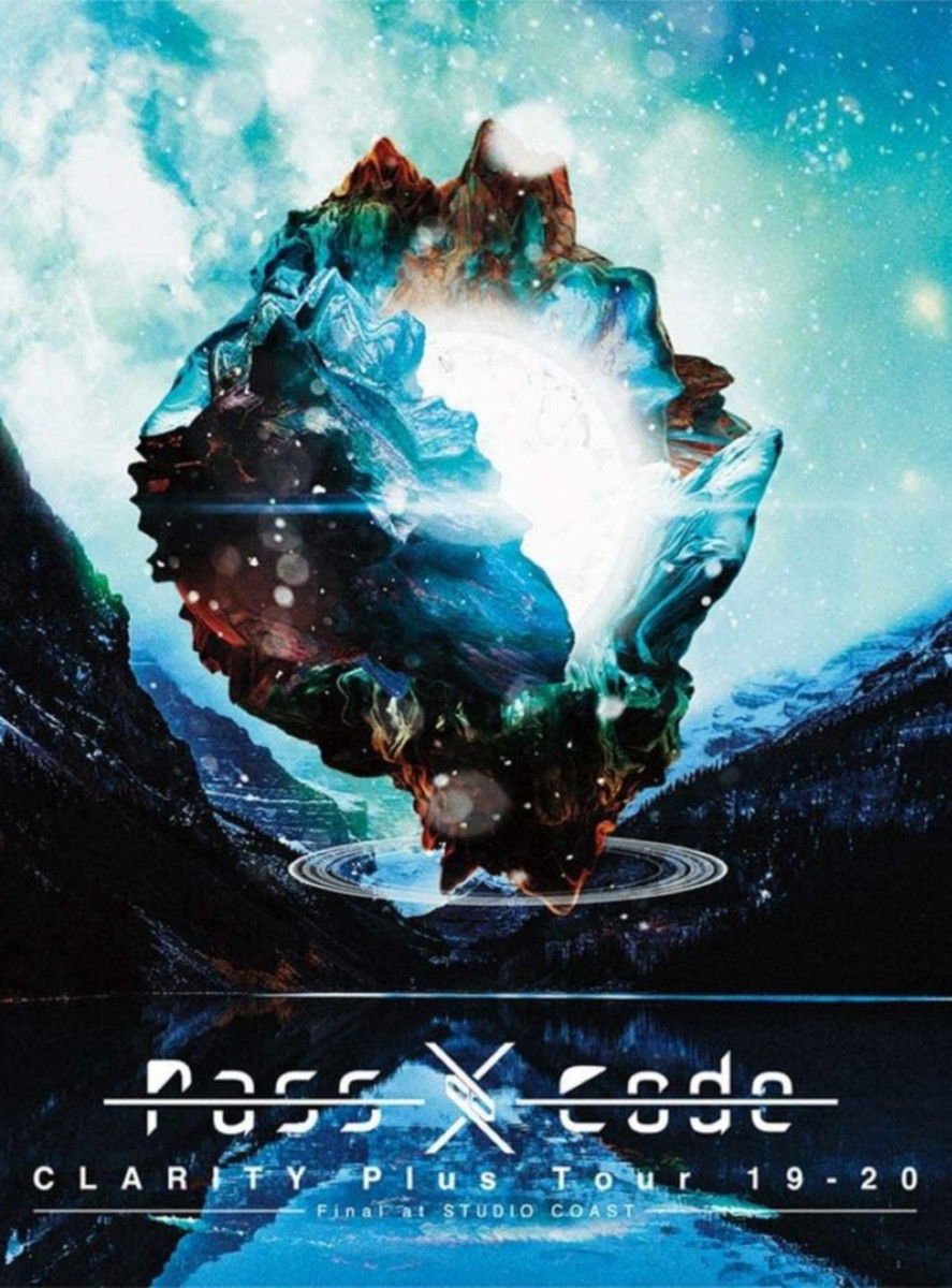 PassCode Clarity Plus Tour 19-20 Final at Studio Coast