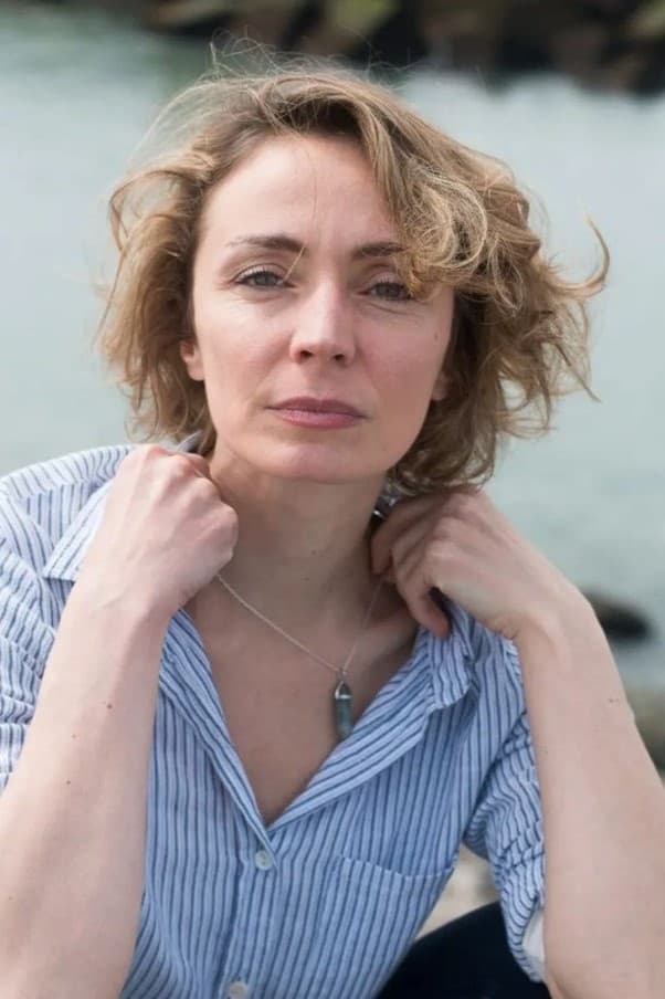 et billede af Lénie Chérino