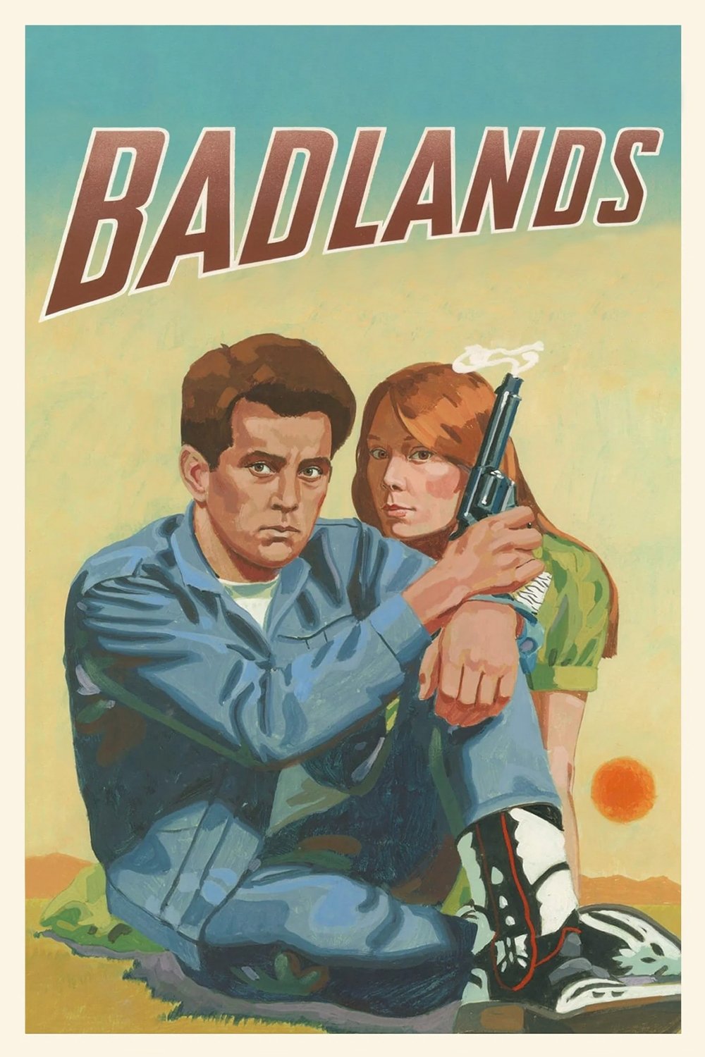 Badlands