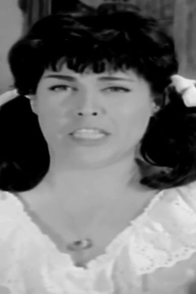 et billede af Dolly Fliskou