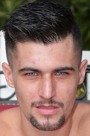 et billede af Timothy Rivers