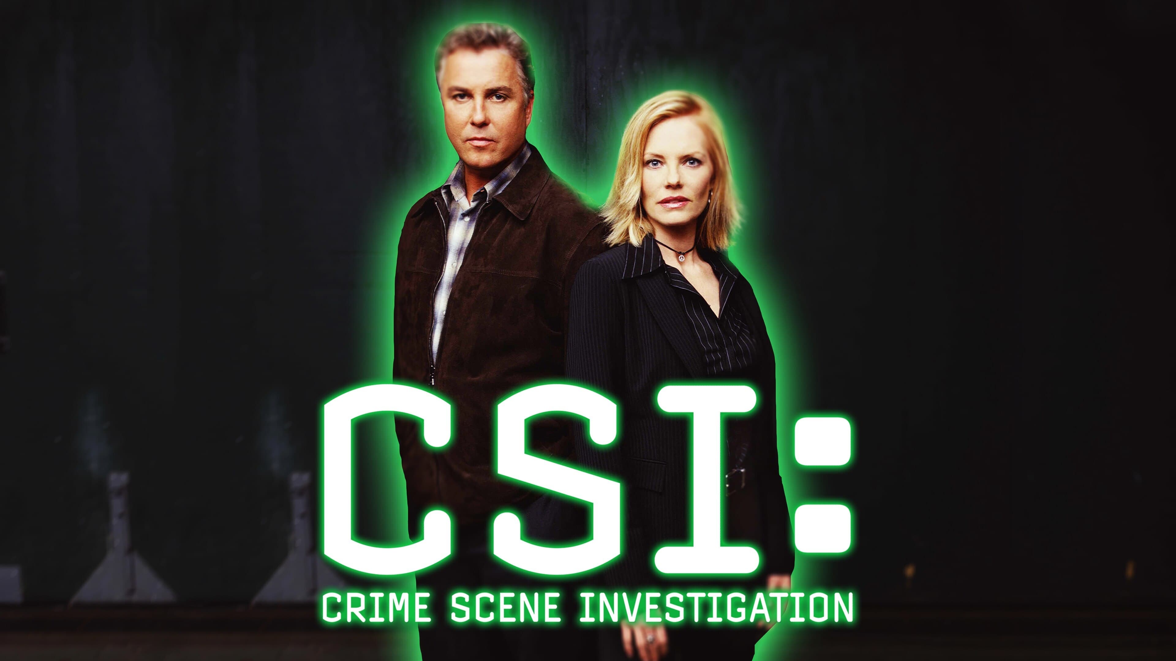 CSI: Crime Scene Investigation - Season 6 Episode 17