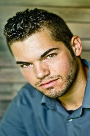 et billede af Anthony Penney