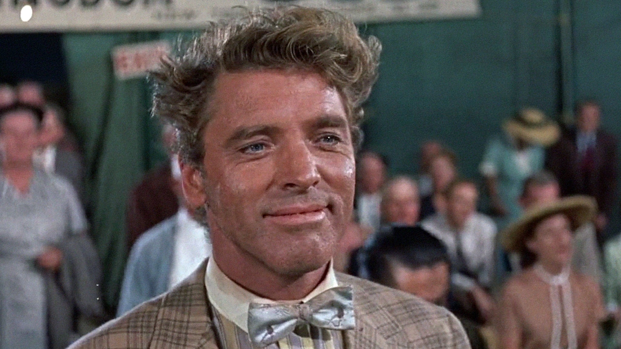 Elmer Gantry (1960)