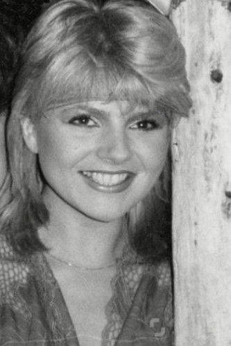 et billede af Fiona Sloman