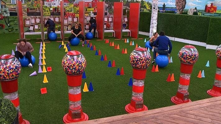 Big Brother Canada - Épisode 11