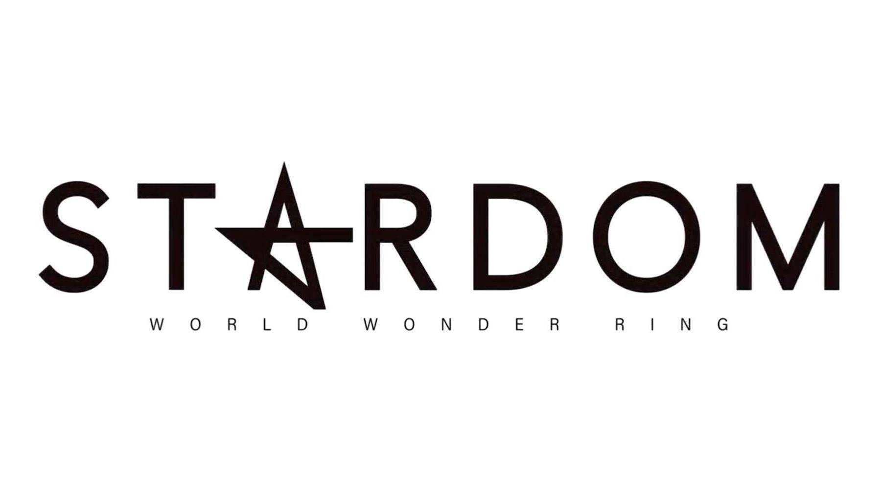 Stardom on Samurai! TV backdrop cover