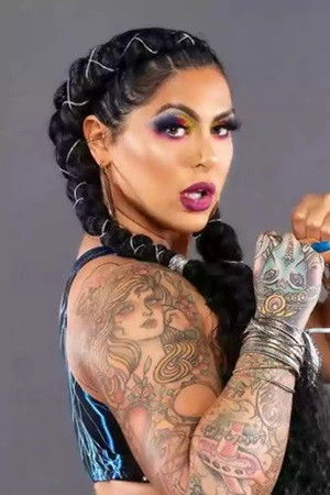 et billede af Katie Forbes