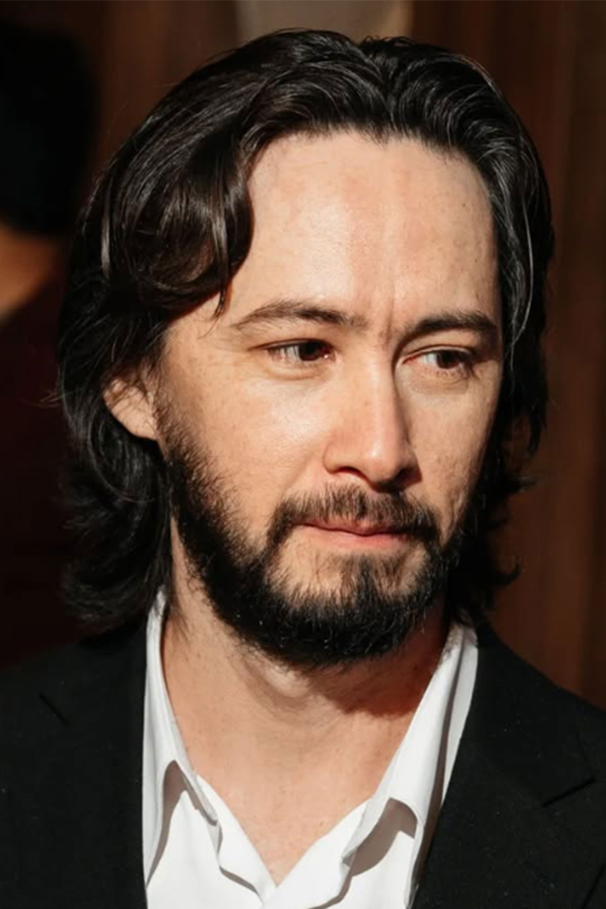 et billede af Albert Masuatov