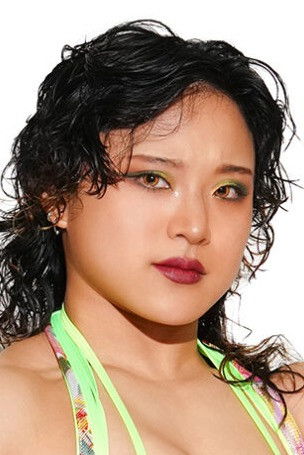 et billede af Saya Iida