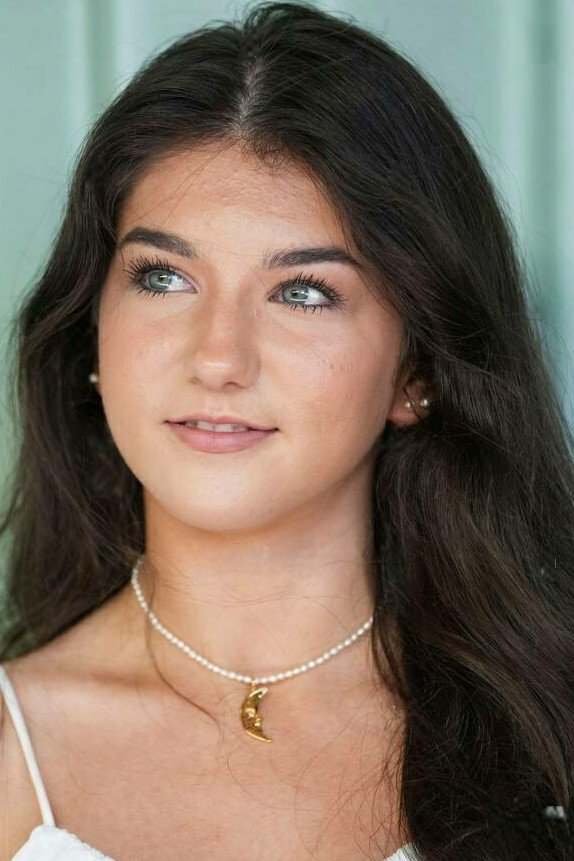 et billede af Saise Quinn