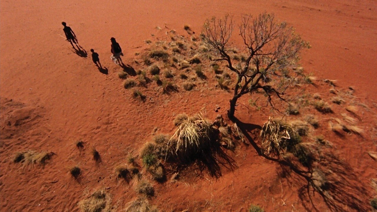 Walkabout (1971)