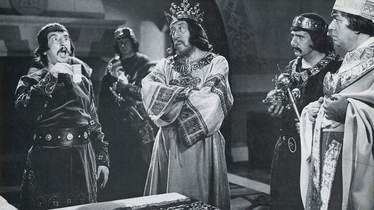 Le Bon Roi Dagobert (1963)