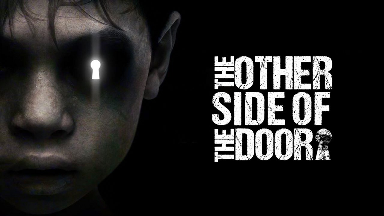 The Other Side of the Door