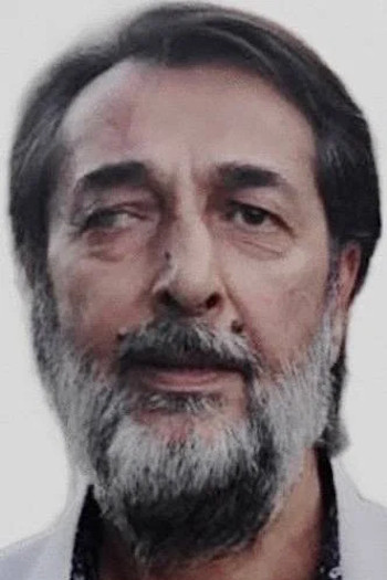 et billede af Magomed Zurabov