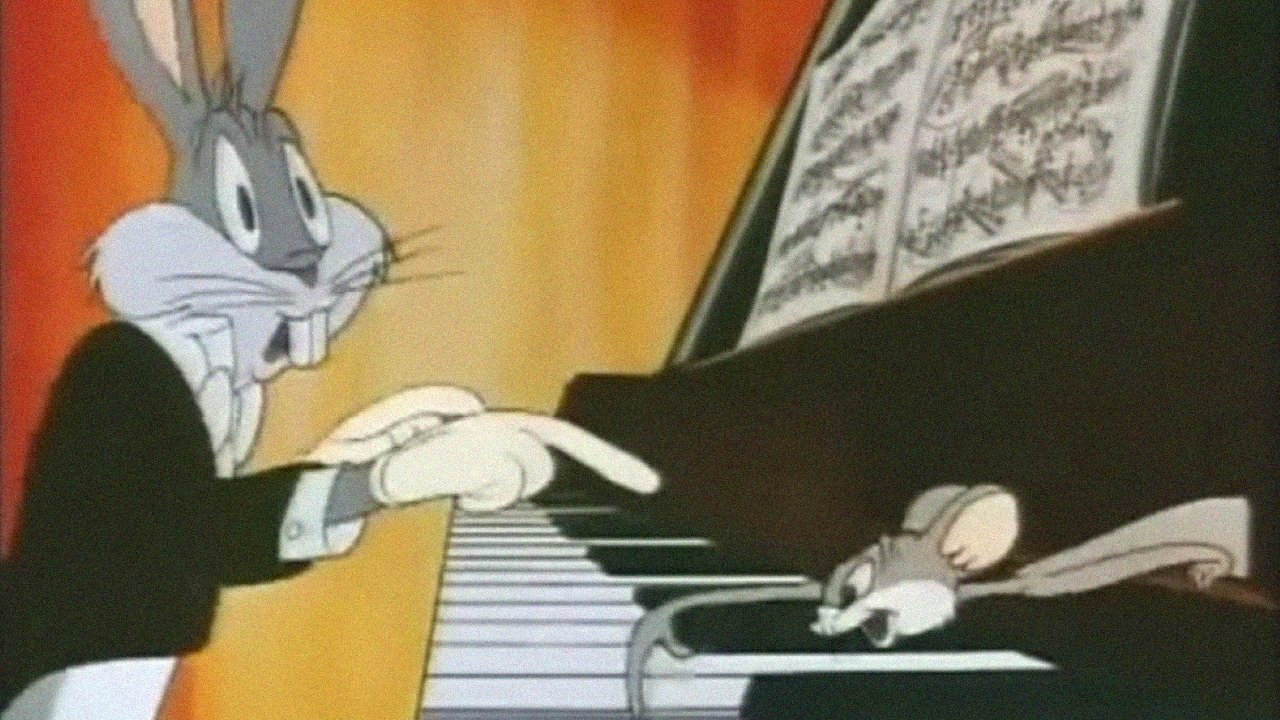 Musica, Maestro! (1946)