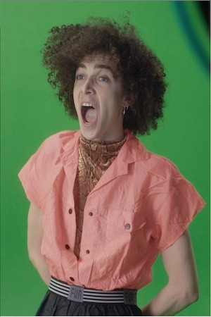 et billede af Hilton Dresden