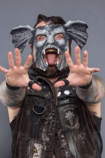 et billede af Kerry Cooper