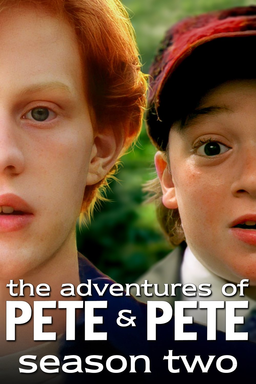 The Adventures of Pete & Pete - Season 2