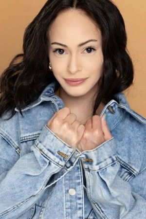 et billede af Rain Aspen