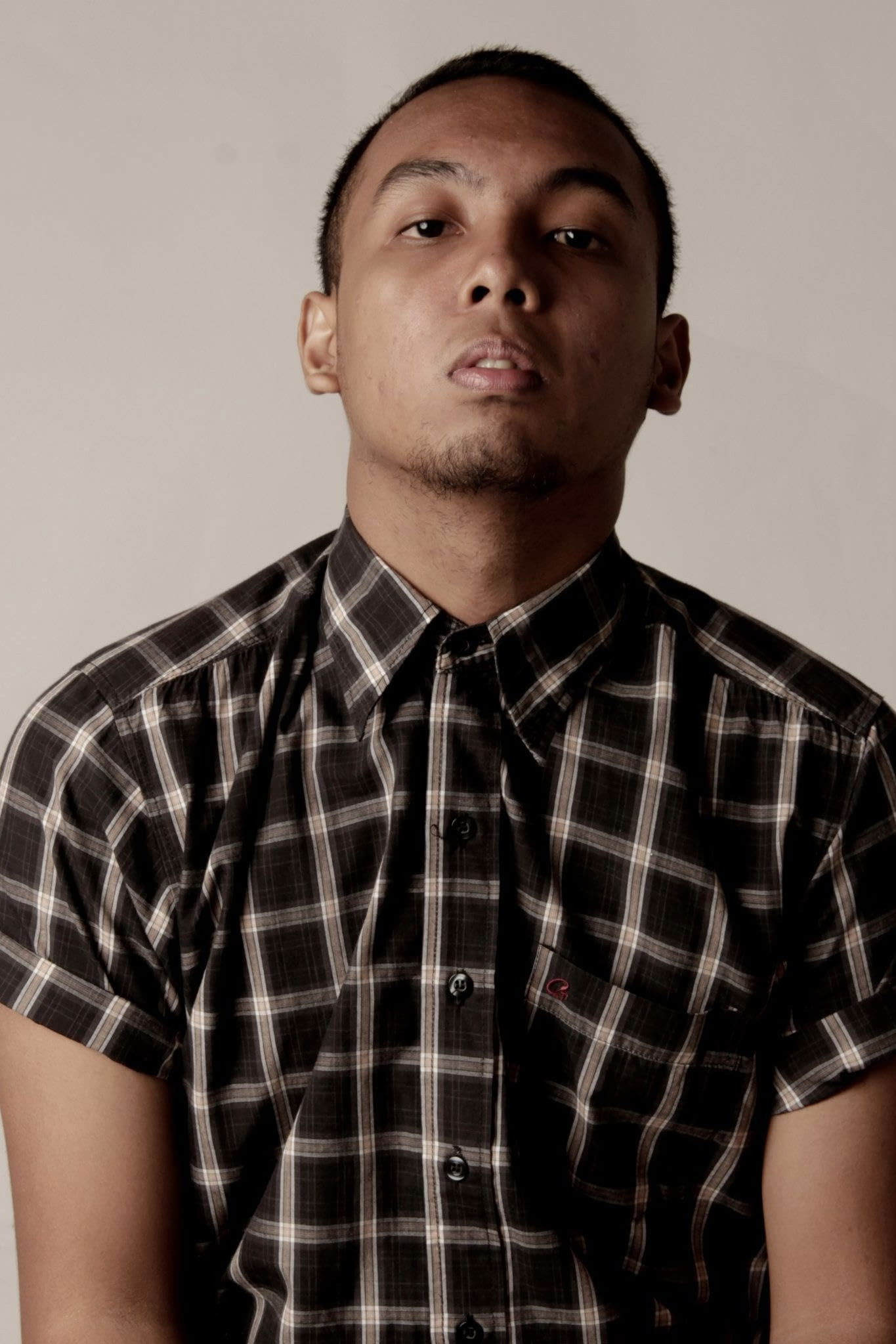 et billede af Phillipe Quintos