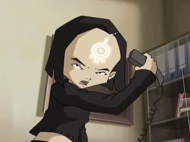 Code Lyoko