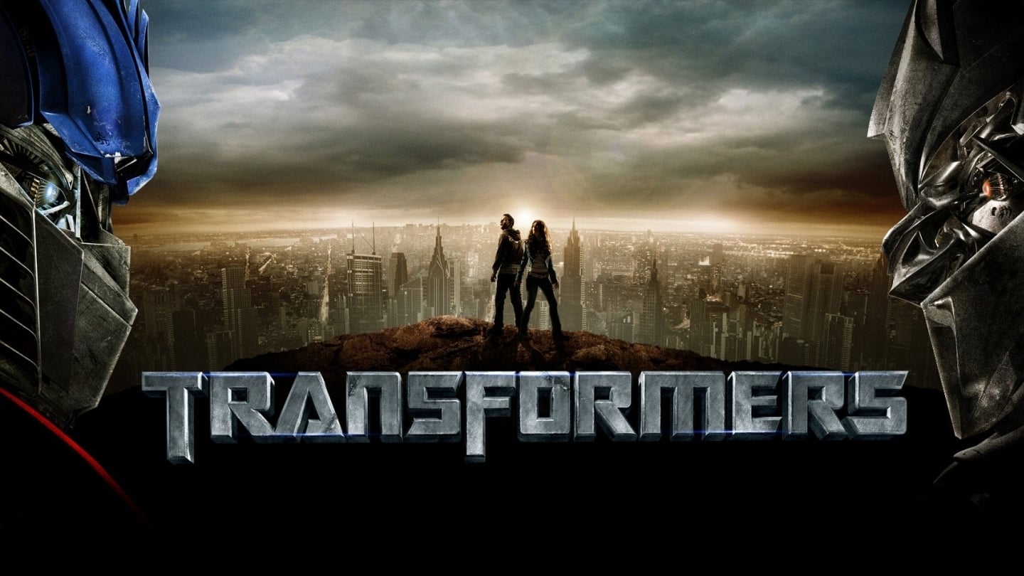 Transformers (2007)