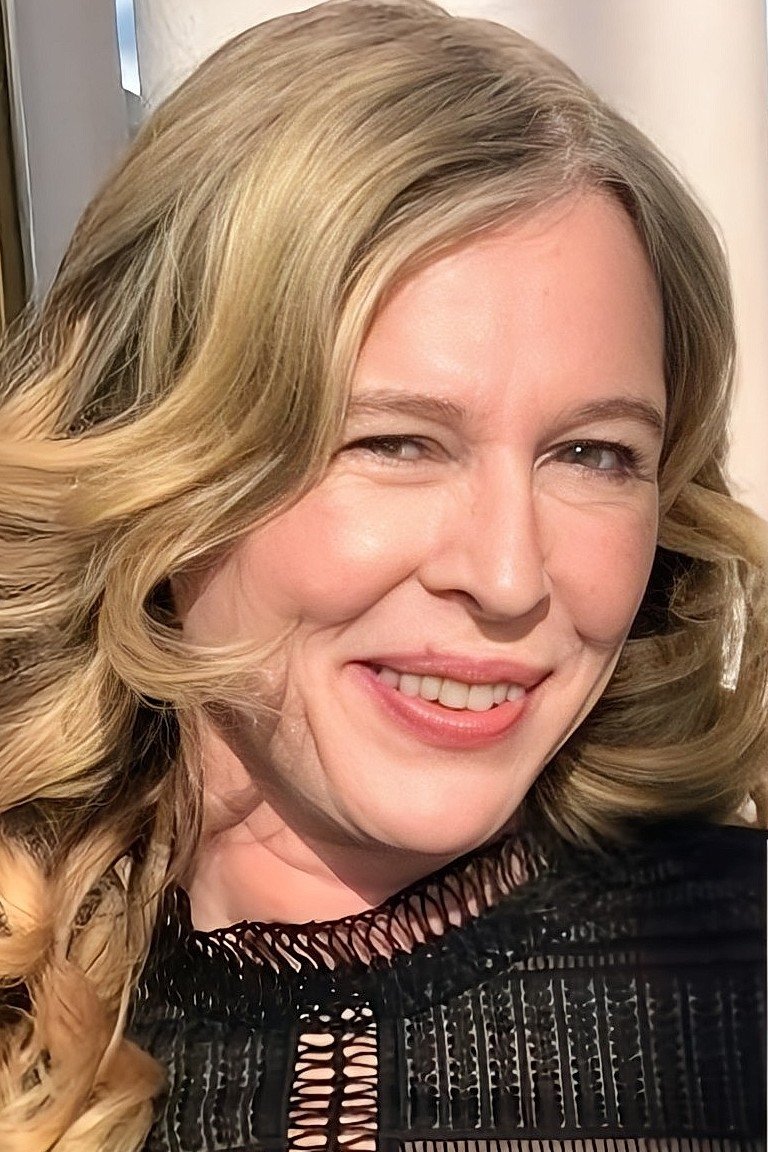 et billede af Vivian Kalinov