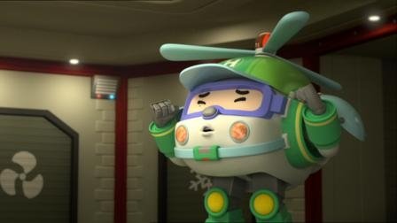 Robocar Poli