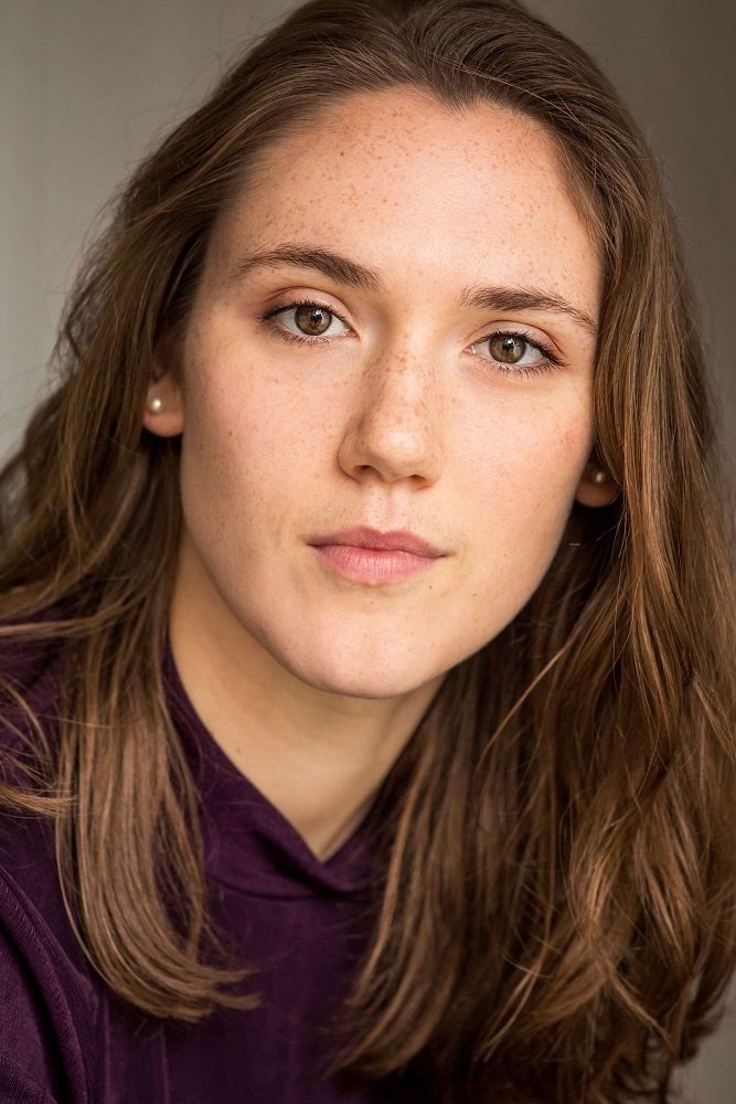 et billede af Beth Alexander