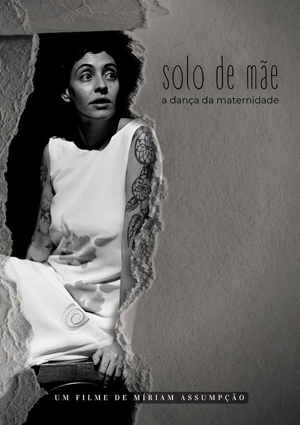 Solo de Mãe - A Dança da Maternidade