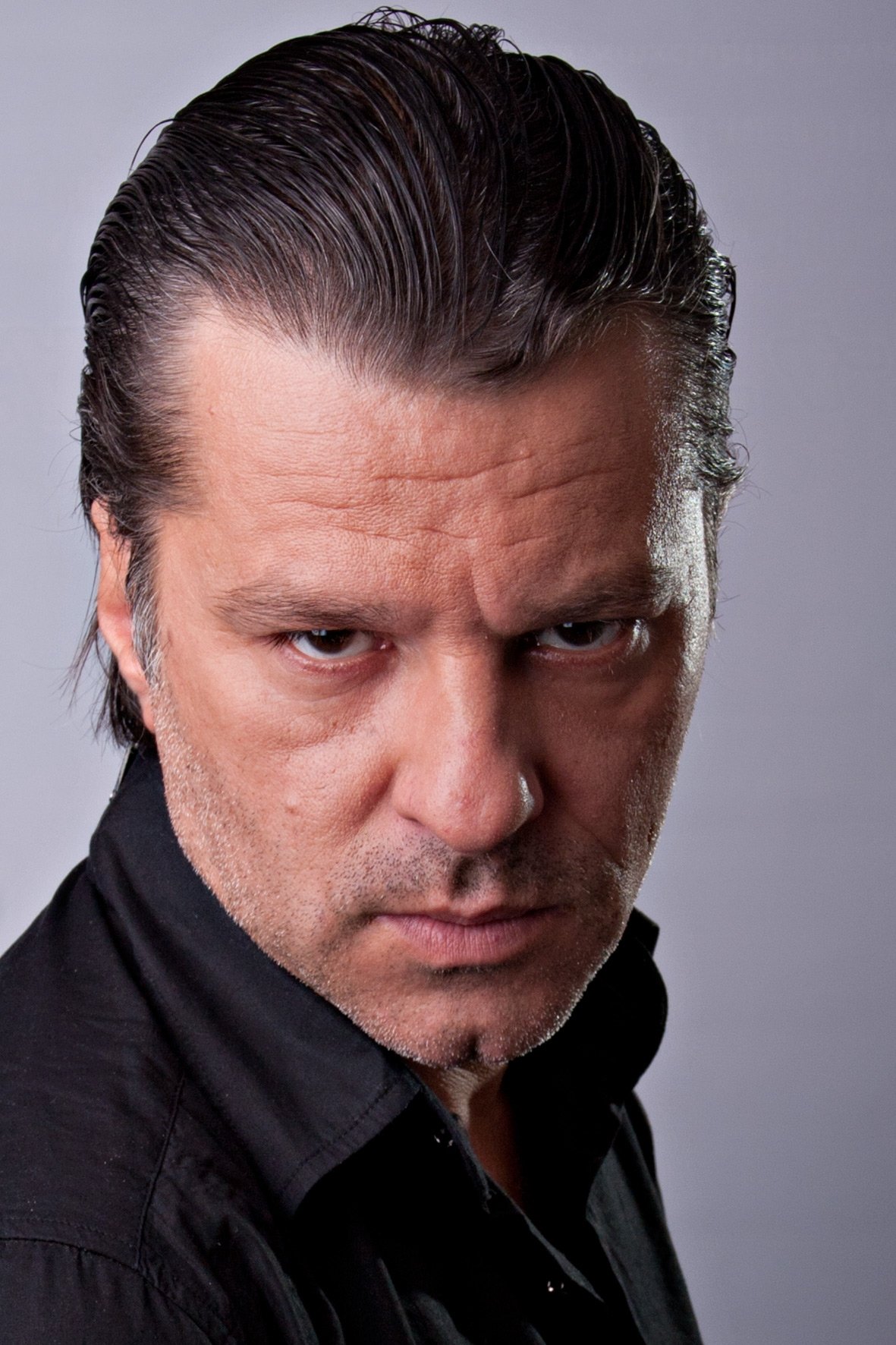 et billede af Marian Valev