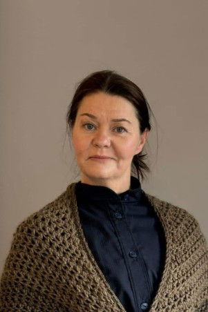 et billede af Tammy Heath