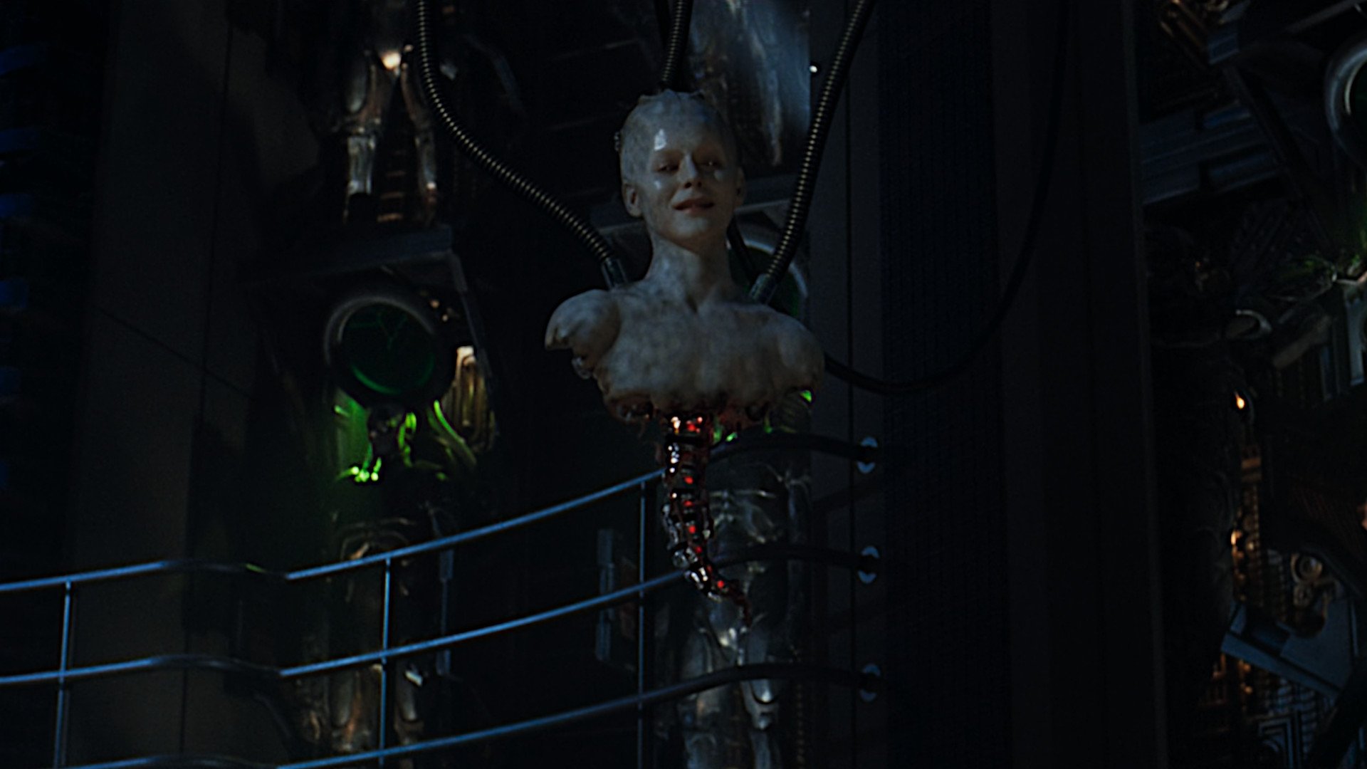 Star Trek: First Contact