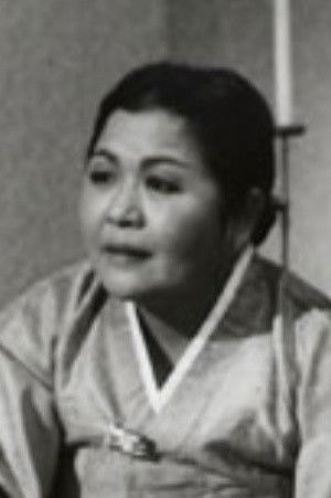 et billede af Kim Sin-myeong